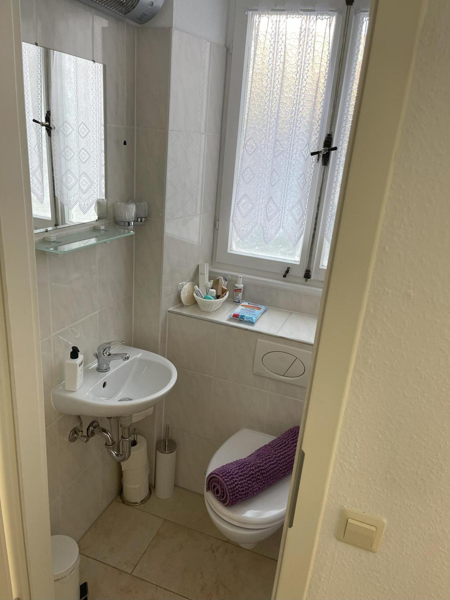 Koenigsnachbar Apartment ลุดวิกสบูร์ก ภายนอก รูปภาพ